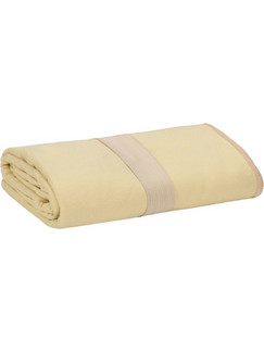 Estia Save The Aegean Πετσέτα Θαλάσσης Microfiber Εκρού 70x140cm 00-26196
