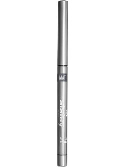 Sisley Phyto-Khol Star N4 Matte Graphite Μολύβι Ματιών Αδιάβροχο Μηχανικό 0.3gr