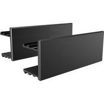 Be Quiet HDD Slot Cover Black
