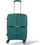 RCM 815-20 Βαλίτσα Καμπίνας 55x40x20cm με 4 Ρόδες Πράσινη