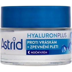 Astrid Hyaluron 3D Anti-Wrinkle & Firming Night Cream 50ml