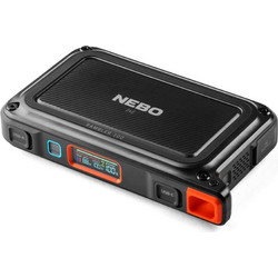 Nebo Rambler 100 Power Station / 26000mAh 2xUSB-A 1xUSB-C