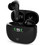 Nedis HPBT2450BK Ακουστικά Bluetooth In Ear Black