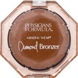 Physicians Formula Diamond Bronzer Bronze Gem Bronzer Powder 5.8gr