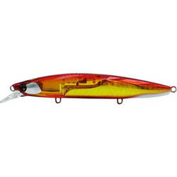 Shimano Nessa Hirame Τεχνητό Δόλωμα Ψαράκι Φωσφοριζέ 13.5cm 30gr 18