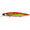 Shimano Nessa Hirame Τεχνητό Δόλωμα Ψαράκι Φωσφοριζέ 13.5cm 30gr 18