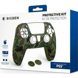 Nacon PS5GLOVE Κάλυμμα Χειριστηρίου για PS5