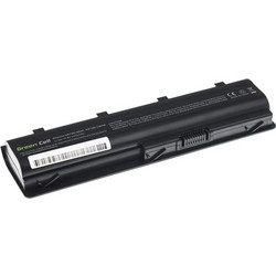 Green Cell Συμβατή Μπαταρία Laptop για HP Pavilion 635 650 655 2000/G6-G7 4400mAh