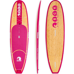 SCK Ruby 10'6" Bamboo Σανίδα SUP All Round 320cm