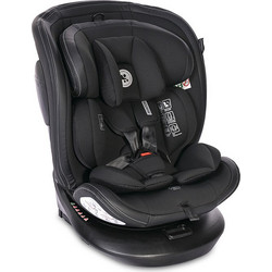 Lorelli Aviator Κάθισμα Αυτοκινήτου i-Size 0-36kg Jasper Black