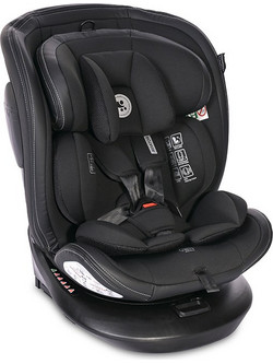 Lorelli Aviator Κάθισμα Αυτοκινήτου i-Size 0-36kg Jasper Black