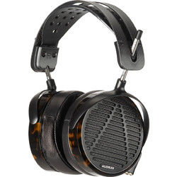 Audeze LCD-5 Ενσύρματα Ακουστικά Studio Over Ear Μαύρα