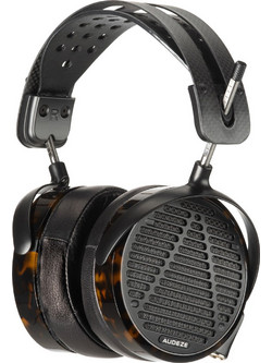 Audeze LCD-5 Ενσύρματα Ακουστικά Studio Over Ear Μαύρα