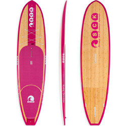 SCK Bamboo Ruby 11'6" Bamboo Σανίδα SUP Touring 350cm