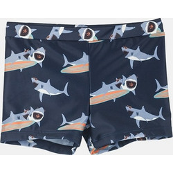 Joyce Παιδικό Μαγιό Boxer για Αγόρι Navy Μπλε 2442804