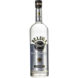 Beluga Noble Βότκα 40% 3lt