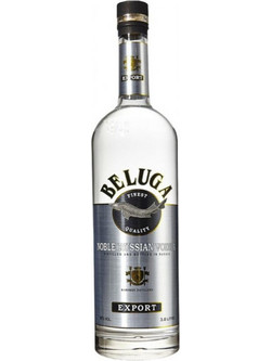 Beluga Noble Βότκα 40% 3lt