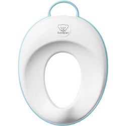 BabyBjorn Παιδικό Κάθισμα Τουαλέτας Λευκό Γαλάζιο