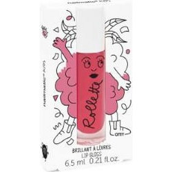 Nailmatic Raspberry Παιδικό Lip Gloss 6.5ml