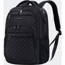 Kroser Backpack Laptop 15.6" Black