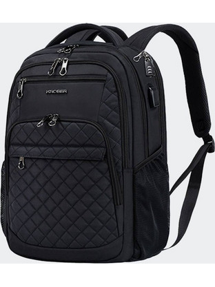 Kroser Backpack Laptop 15.6" Black