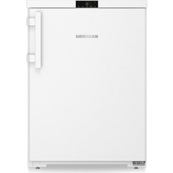 Liebherr Fci 1624 Όρθιος Καταψύκτης 107lt