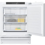 Neff GU7213DE0 Όρθιος Καταψύκτης 85lt Full No Frost