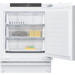 Neff GU7213DE0 Όρθιος Καταψύκτης 85lt Full No Frost