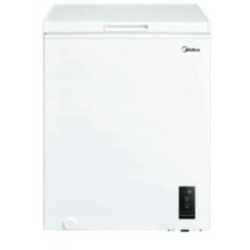 Midea MDRC152FEEE01 Καταψύκτης Μπαούλο 99lt