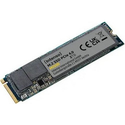 Intenso MI500 SSD 2TB M.2 NVMe PCI Express 4.0