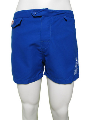 Brad Mitchell Ανδρικό Μαγιό Σορτς Royal Blue 5805-B300
