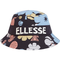 Ellesse Dopialo Ανδρικό Καπέλο Bucket Υφασμάτινο Πολύχρωμο SAVA3604-943