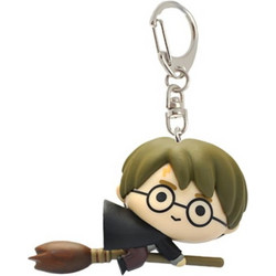 Plastoy Chibi Harry Potter Μπρελόκ 60689
