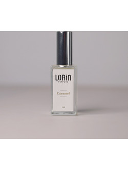 Lorin 163 Caramel Eau de Parfum 50ml