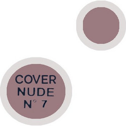 Solo Pro 7 Cover Nude Builder Gel 30ml
