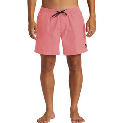 Quiksilver Ανδρικό Μαγιό Σορτς Ροζ AQYJV03152-RMC0