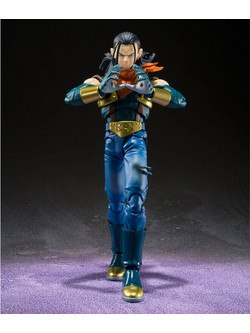 Bandai Dragon Ball GT Super Android 20cm