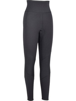 Aropec Γυναικείo Παντελόνι Κατάδυσης Neoprene για Θαλάσσια Σπορ 1.5mm