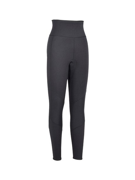Aropec Γυναικείo Παντελόνι Κατάδυσης Neoprene για Θαλάσσια Σπορ 1.5mm