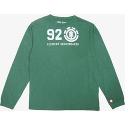 Element Παιδικό T-Shirt Μακρυμάνικο Πράσινο H2LSA2ELW1-CNTGRN