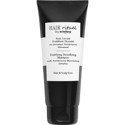 Sisley Fortifying Densifying Σαμπουάν για Επανόρθωση 200ml