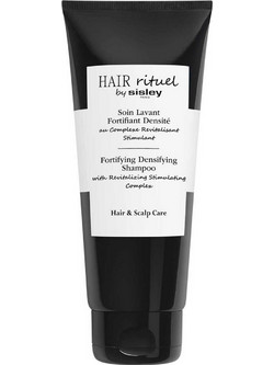 Sisley Fortifying Densifying Σαμπουάν για Επανόρθωση 200ml