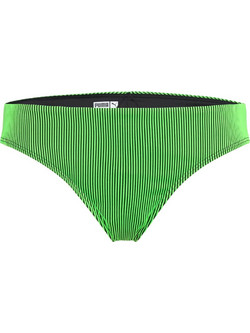 Puma Bikini Slip Πράσινο 938335-002