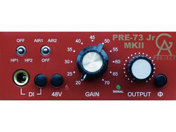 Golden Age PRE-73 Jr MKII