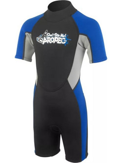 Aropec Παιδικό Μονοσόρτς Κατάδυσης Neoprene για Θαλάσσια Σπορ 2.5mm