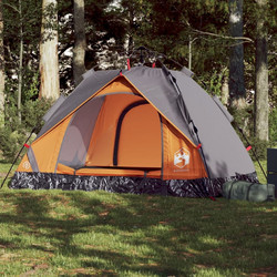 vidaXL Αυτόματη Σκηνή Camping Ιγκλού 2 Ατόμων 210x150x130cm 4004191