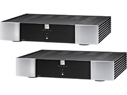 SimAudio Moon 400M Pair Τελικός Ενισχυτής Hi-Fi 1.0 650W/4Ω 400W/4Ω