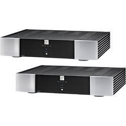 SimAudio Moon 400M Pair Τελικός Ενισχυτής Hi-Fi 1.0 650W/4Ω 400W/4Ω