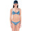 Emerson Bikini Set Τριγωνάκι Πετρόλ 241.EW571.19
