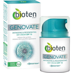 Bioten Genovate Anti-Ageing & Regenerating Day Cream 50ml